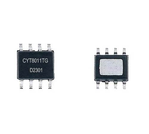 CYT8011TG compatible SCR dimming LED linear constant current driver chip